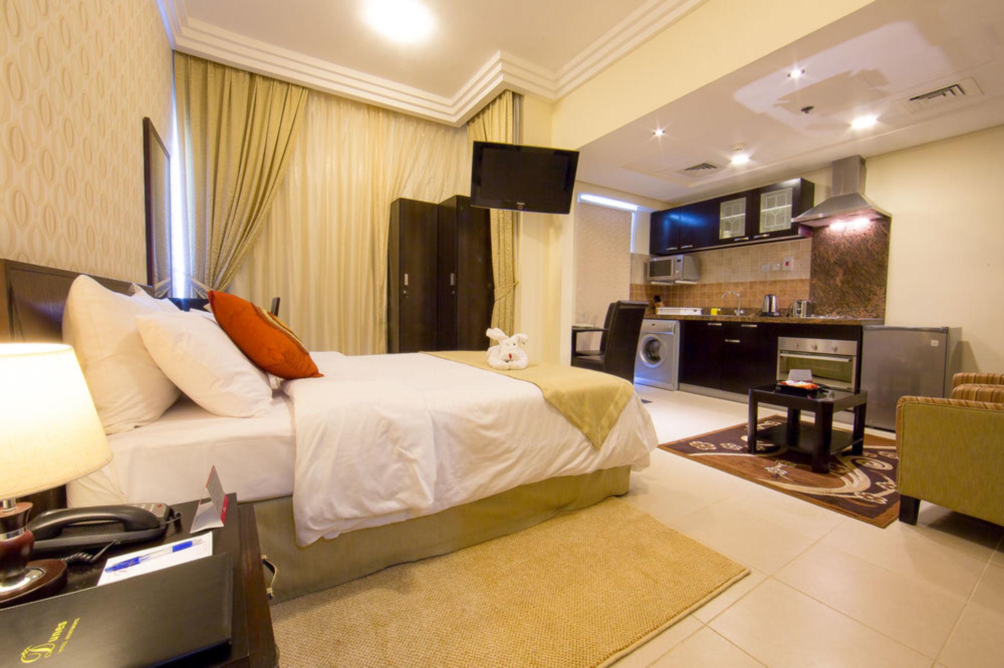 Time Dunes Hotel Apartment, Al Barsha Dubai Exterior photo